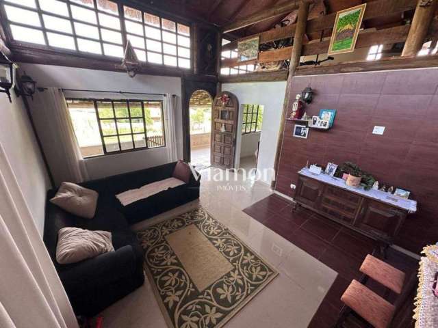 Casa com 3 dormitórios à venda, 350 m² por R$ 1.249.000,00 - Jardim Boa Vista - Campo Largo/PR