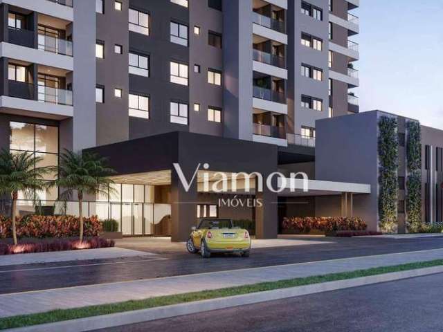 Apartamento com 3 quartos  à venda no Ecoville- Curitiba/PR