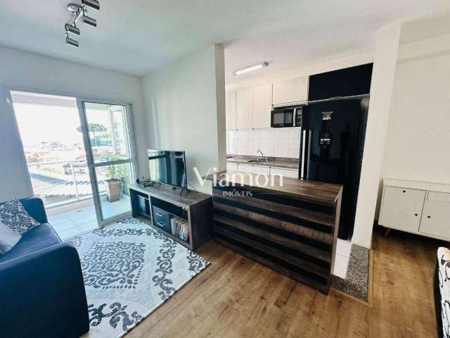 Apartamento à venda no Bairro Orleans - Curitiba/PR