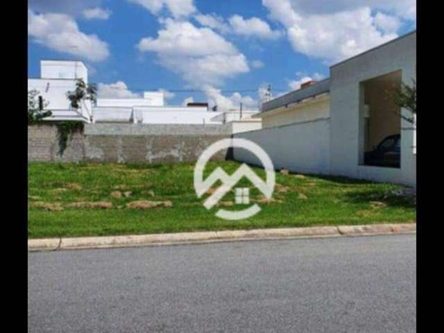 Terreno à venda, 250 m² por R$ 270.000,00 - Condomínio Morada do Visconde - Tremembé/SP