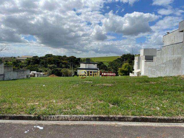 Terreno à venda, 300 m² por R$ 290.000,00 - Condomínio Terras do Vale - Caçapava/SP