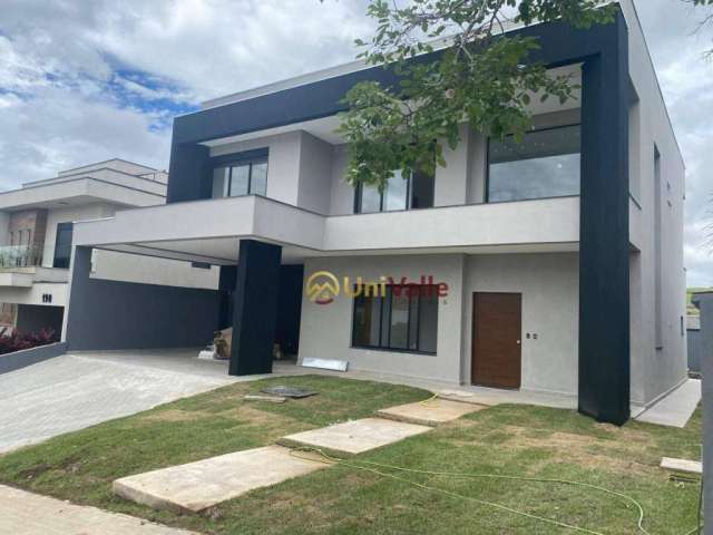 Casa com 3 dormitórios à venda, 350 m²  - Condomínio Residencial Monaco - São José dos Campos/SP