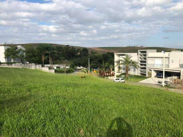 Terreno à venda, 720 m²  Condomínio Reserva do Paratehy - São José dos Campos/SP