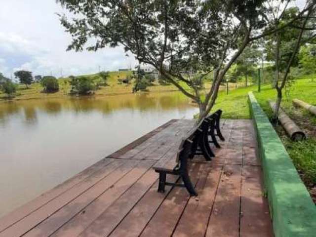 Terreno à venda, 647 m² por R$ 289.000,00 - Campos do Conde Taubaté - Taubaté/SP