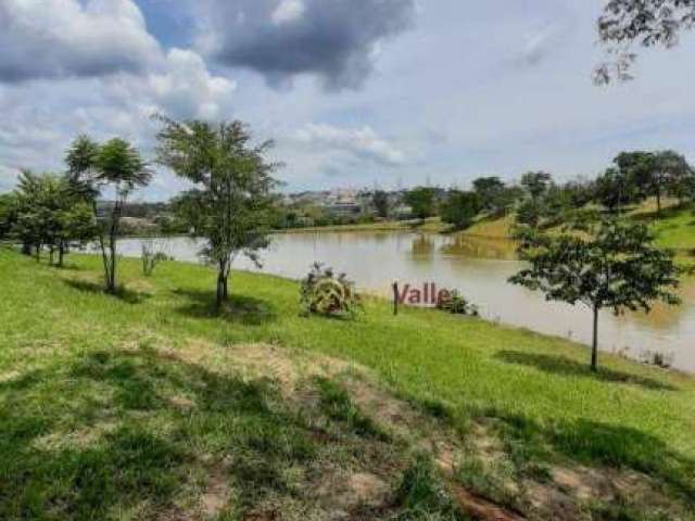 Terreno à venda, 630 m² por R$ 289.000,00 - Campos do Conde Taubaté - Taubaté/SP