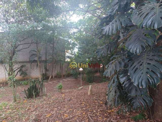 Terreno à venda, 990 m² por R$ 850.000,00 - Jardim Baronesa - Taubaté/SP