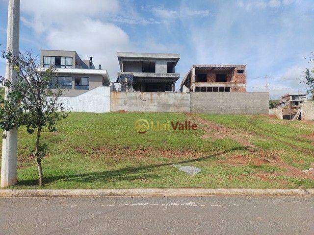 Terreno à venda, 288 m² por R$ 270.000,00 - Cyrela Landscape - Taubaté/SP