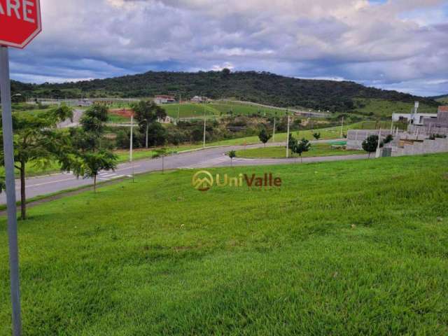 Terreno à venda, 450 m² por R$ 410.000,00 - Cyrela Landscape - Taubaté/SP