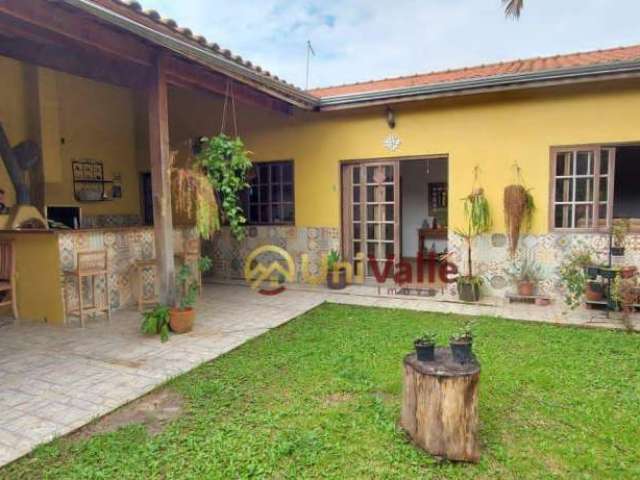 Casa com 3 dormitórios à venda, 150 m² por R$ 500.000,00 - Jardim São José - Caçapava/SP