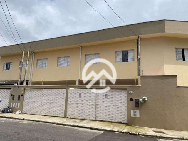 Casa com 3 dormitórios à venda, 100 m² por R$ 320.000,00 - Jardim São José - Caçapava/SP