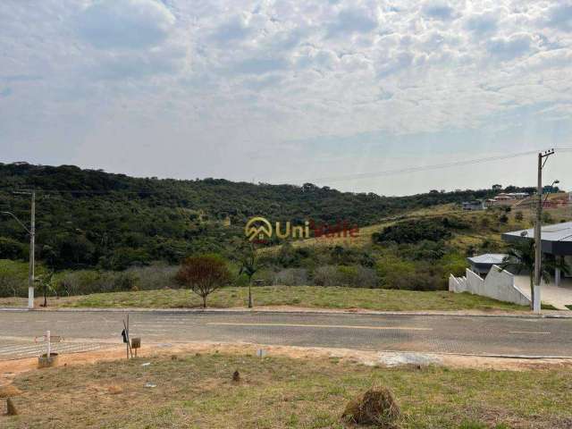 Terreno à venda, 2388 m² por R$ 550.000,00 - Condomínio Terras de Santa Mariana - Caçapava/SP