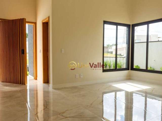 Casa com 3 dormitórios à venda, 236 m² por R$ 1.790.000,00 - Colonial Village II - Pindamonhangaba/SP