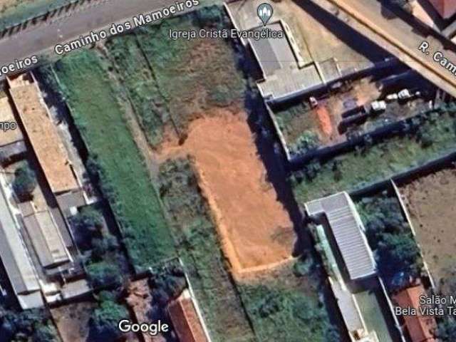 Terreno para alugar, 1150 m² por R$ 1.402,00/mês - São Gonçalo - Taubaté/SP