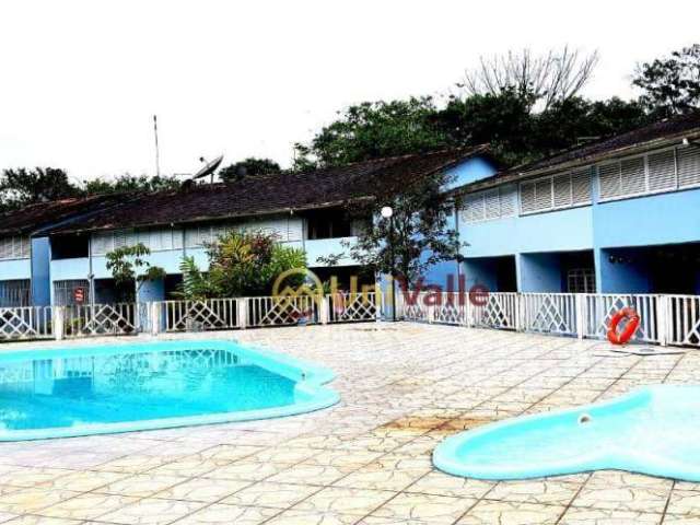 Casa com 3 dormitórios à venda, 90 m² por R$ 425.000,00 - Perequê-Açu - Ubatuba/SP