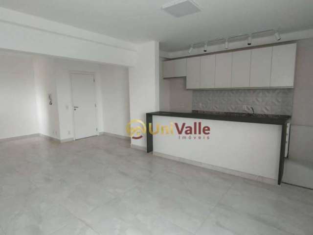 Apartamento com 3 dormitórios à venda, 80 m² por R$ 500.000,00 - Jardim Bela Vista - Taubaté/SP