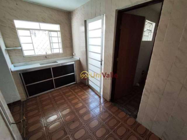 Casa com 2 dormitórios à venda, 120 m² por R$ 390.000,00 - Jardim das Nações - Taubaté/SP