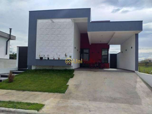 Casa com 3 dormitórios à venda, 192 m² por R$ 1.050.000,00 - Piedade - Caçapava/SP