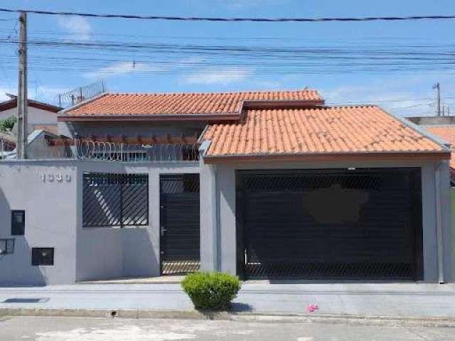 Casa com 2 dormitórios à venda, 85 m² por R$ 386.000,00 - Jardim Continental II - Taubaté/SP