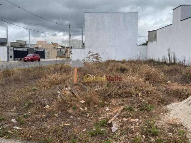 Terreno à venda, 335 m² por R$ 220.000 - Parque do Museu - Caçapava/SP