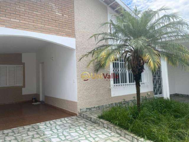 Casa com 3 dormitórios à venda, 80 m² por R$ 550.000,00 - Jardim Independência - Taubaté/SP