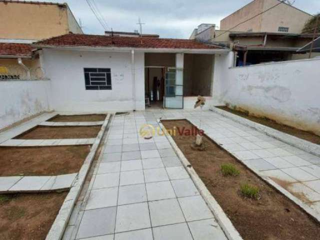 Casa com 2 dormitórios à venda, 130 m² por R$ 345.000,00 - Vila Jaboticabeira - Taubaté/SP