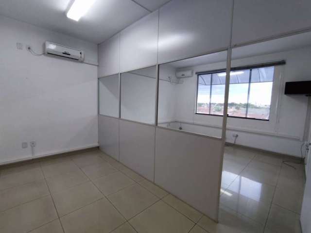 Sala para alugar, 150 m² por R$ 5.070,00/mês - Jardim das Nações - Taubaté/SP