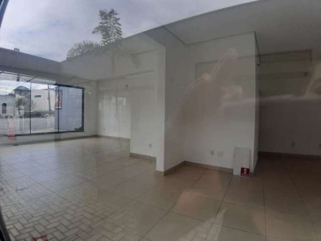 Sala para alugar, 90 m² por R$ 2.500,01/mês - Jardim Santa Catarina - Taubaté/SP