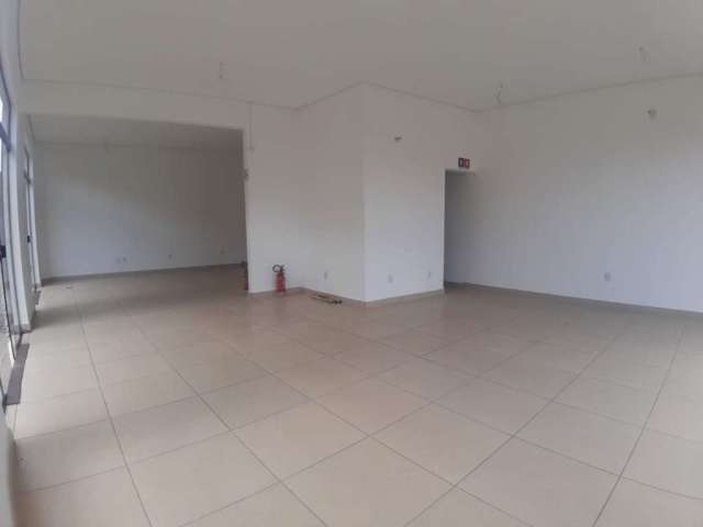 Sala para alugar, 61 m² por R$ 2.100,01/mês - Jardim Santa Catarina - Taubaté/SP