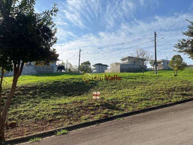 Terreno à venda, 350 m² por R$ 180.000,00 - Itapecerica - Taubaté/SP