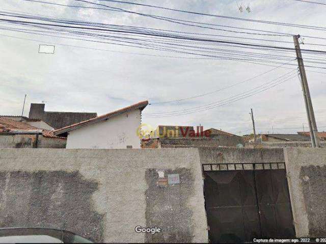 Terreno à venda, 250 m² por R$ 170.000,00 - Jardim Mourisco - Taubaté/SP