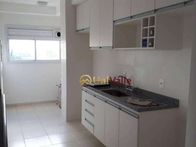 Apartamento com 3 dormitórios à venda, 85 m² por R$ 552.000,00 - Centro - Taubaté/SP