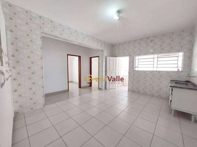 Casa com 3 dormitórios à venda, 200 m² por R$ 650.000,00 - Centro - Taubaté/SP