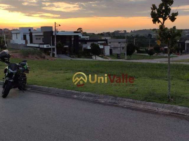 Terreno à venda, 325 m² por R$ 280.000,00 - Cyrela Landscape - Taubaté/SP