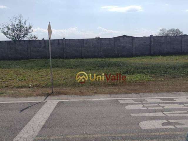 Terreno à venda, 351 m² por R$ 260.000,00 - Loteamento Residencial Pérola do Vale - Tremembé/SP