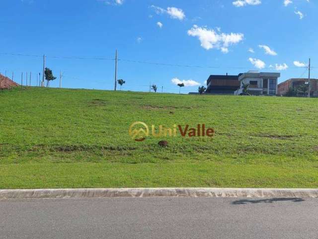 Terreno à venda, 288 m² por R$ 290.000,00 - Cyrela Landscape - Taubaté/SP