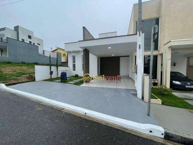 Casa com 3 dormitórios à venda, 120 m² por R$ 480.000,00 - Morada dos Nobres - Taubaté/SP