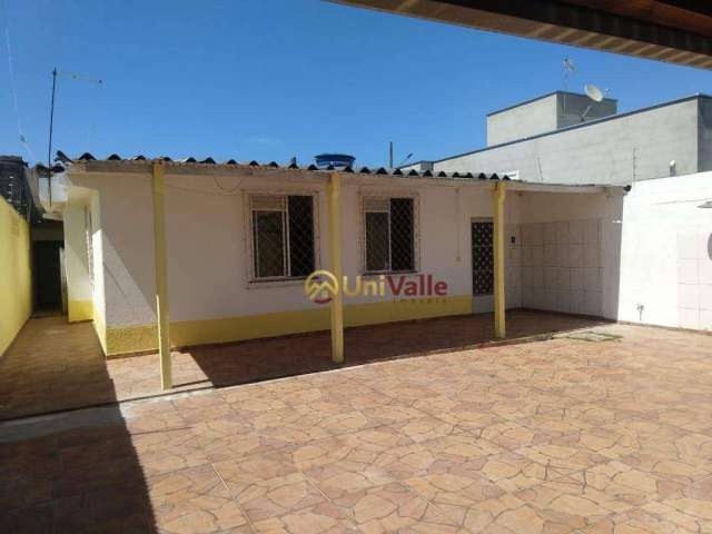 Casa com 2 dormitórios à venda, 168 m² por R$ 329.000,00 - Flor Do Vale - Tremembé/SP