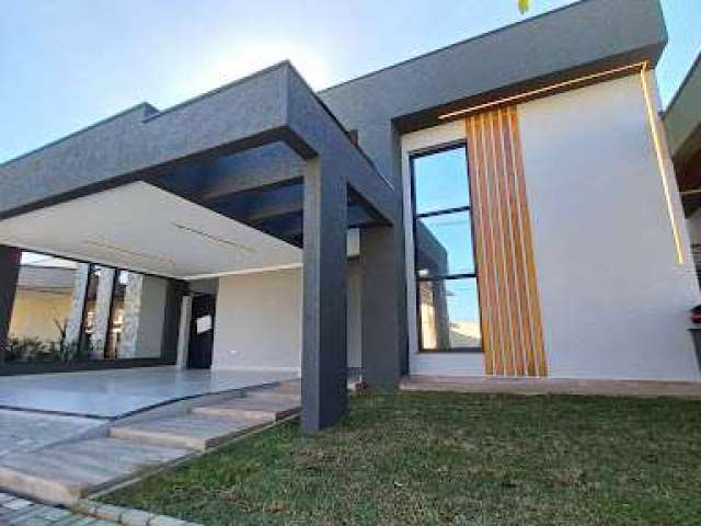 Casa com 3 dormitórios à venda, 180 m² por R$ 880.000,00 - Morada do Visconde  - Tremembé/SP