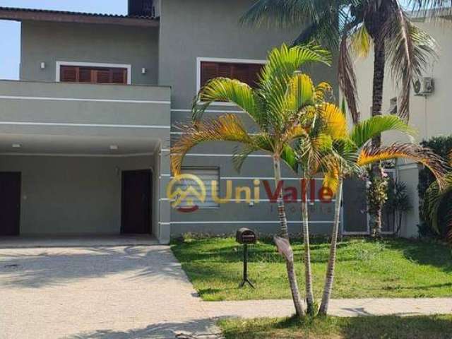 Casa com 3 dormitórios à venda, 293 m² por R$ 1.900.000,00 - Esplanada Independência - Taubaté/SP