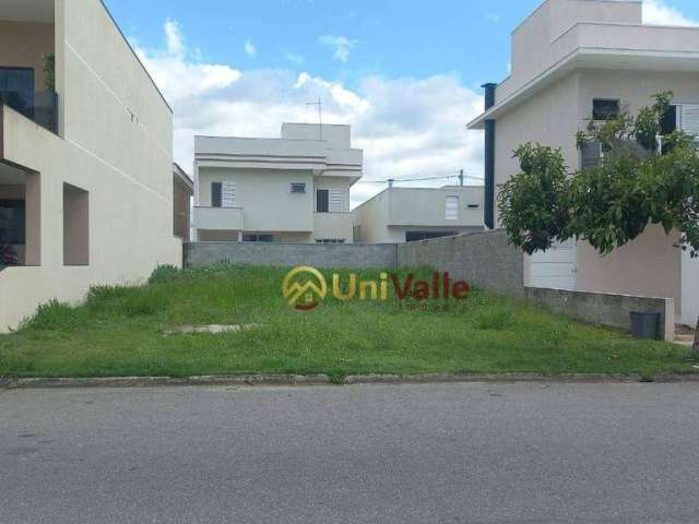 Terreno à venda, 250 m² por R$ 280.000,00 - Condomínio Morada do Visconde - Tremembé/SP