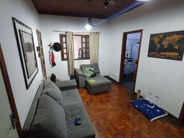 Casa com 2 dormitórios à venda, 76 m² por R$ 250.000,00 - Centro - Taubaté/SP