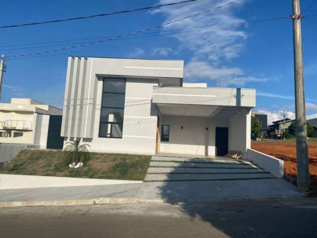 Casa com 3 dormitórios à venda, 150 m² por R$ 980.000,00 - Terras do Vale - Caçapava/SP