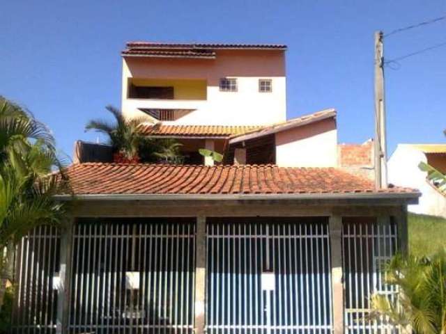 Casa com 2 dormitórios à venda, 180 m² por R$ 350.000,00 - Parque Residencial Santo André - Caçapava/SP