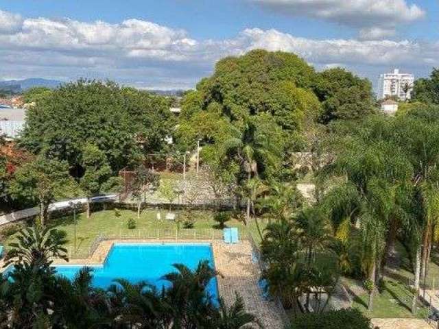 Apartamento com 3 dormitórios à venda, 135 m² por R$ 575.000,00 - Santana - Pindamonhangaba/SP