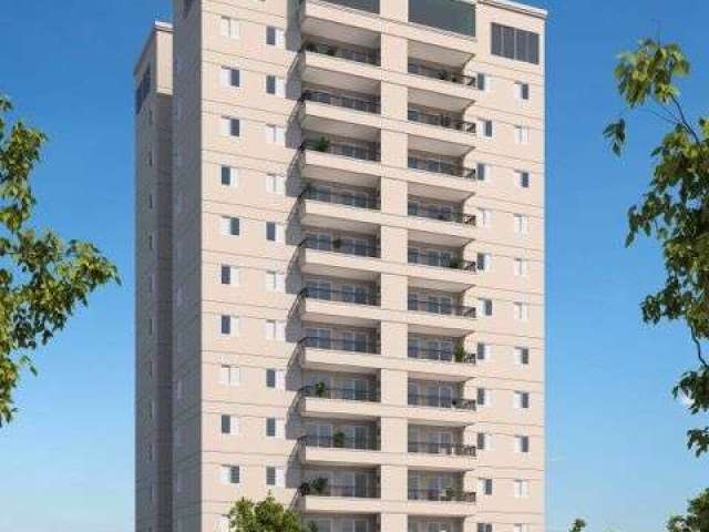 Apartamento com 3 dormitórios à venda, 91 m² por R$ 670.000,00 - Vila Pantaleão - Caçapava/SP