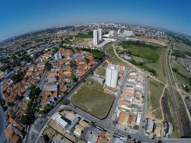 Terreno à venda, 1 m² por R$ 2.145.000,00 - Loteamento Residencial Vista Linda - São José dos Campos/SP