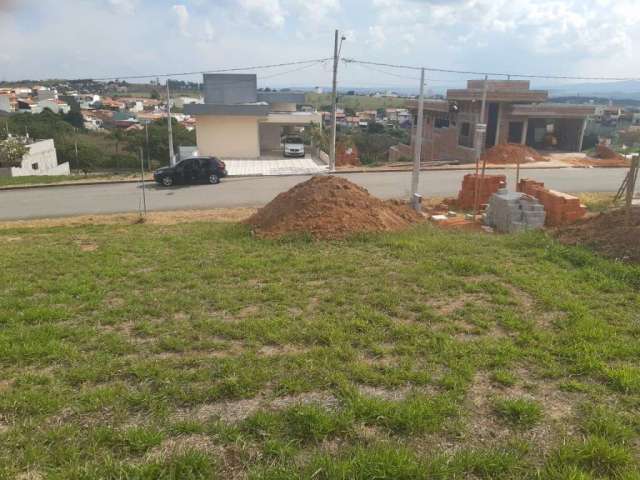 Terreno à venda, 265 m² por R$ 180.900,00 - Condomínio Reserva do Vale - Caçapava/SP