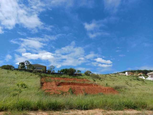 Terreno à venda, 1200 m² por R$ 300.000,00 - Condomínio Terras de Santa Mariana - Caçapava/SP