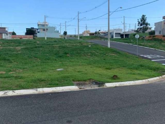 Terreno à venda, 389 m² por R$ 267.000,00 - Condomínio Reserva do Vale - Caçapava/SP