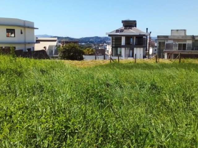 Terreno Residencial Alto Padrão